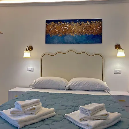 Mareggia Polignano a Mare