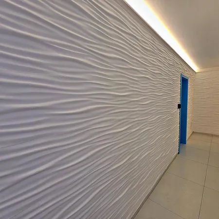 Pensionat Mareggia Polignano a Mare