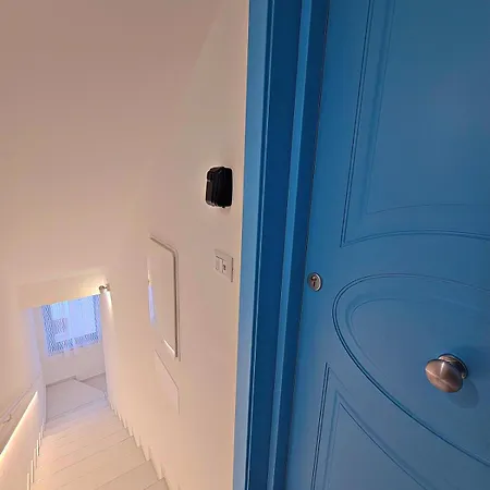 Mareggia Polignano a Mare