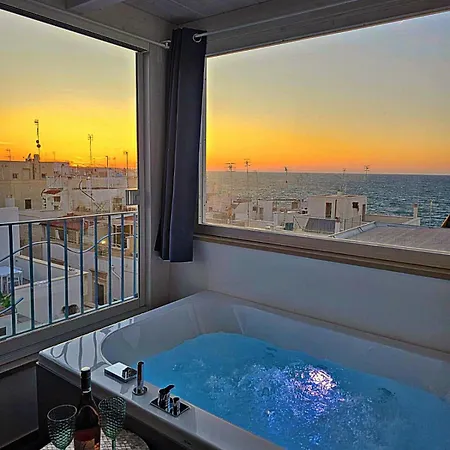 Mareggia 3* Polignano a Mare