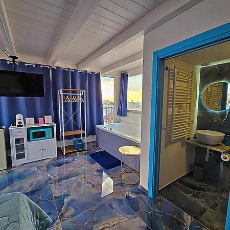 Mareggia Polignano a Mare