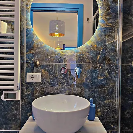 Mareggia Polignano a Mare