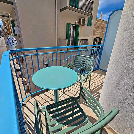 Mareggia Pensionat Polignano a Mare