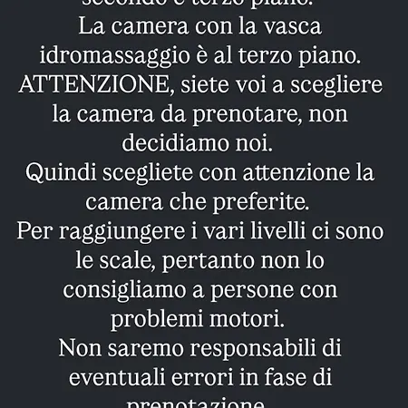 Mareggia Pensionat 3*