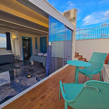 Mareggia Πανσιόν