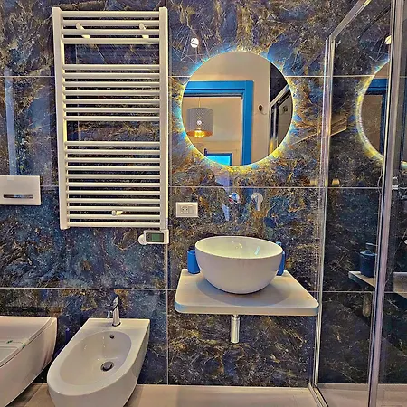 Casa de hóspedes Mareggia 3*