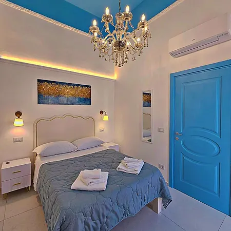 Mareggia Casa de hóspedes 3*