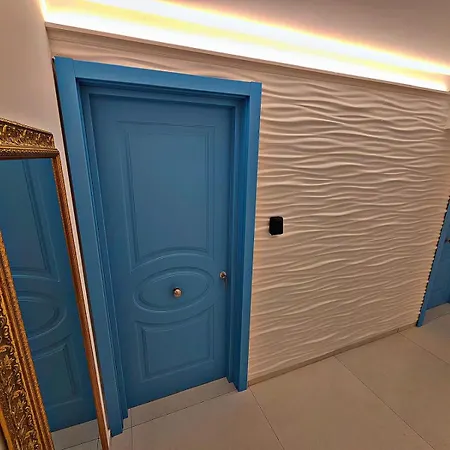 Πανσιόν Mareggia