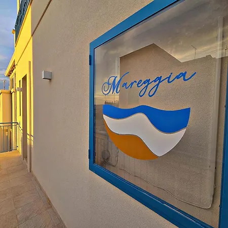Mareggia Casa de hóspedes Polignano a Mare
