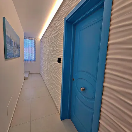 Mareggia Πανσιόν