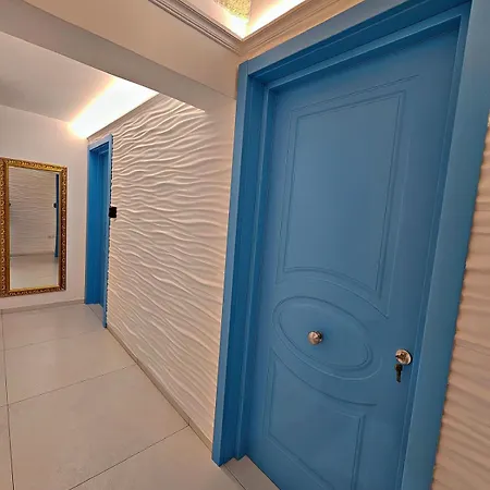 Casa de hóspedes Mareggia