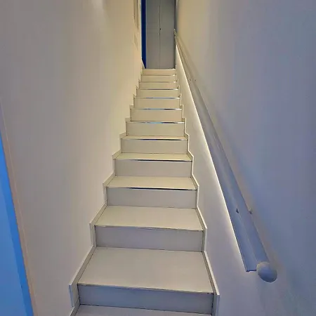 Mareggia Casa de hóspedes 3*