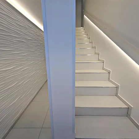 Casa de hóspedes Mareggia 3*