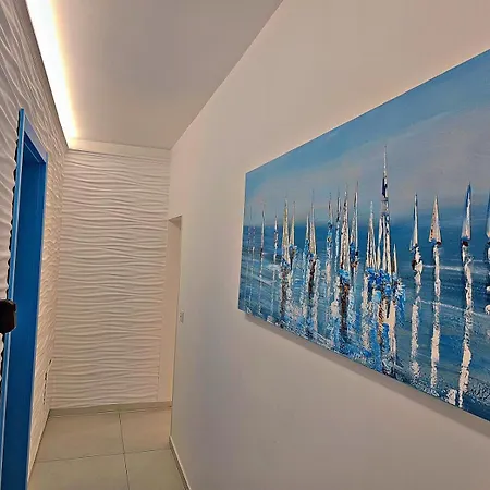 Mareggia Πανσιόν