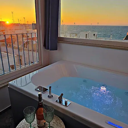 Mareggia Casa de hóspedes