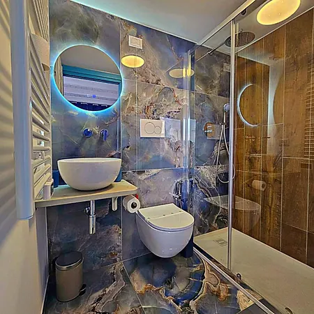 Mareggia 3* Polignano a Mare