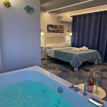 Πανσιόν Mareggia