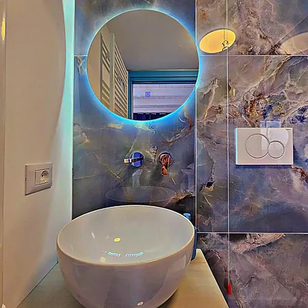 Mareggia Casa de hóspedes Polignano a Mare