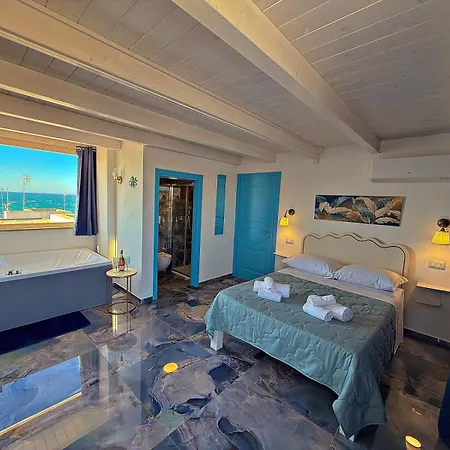 Mareggia Πανσιόν 3*