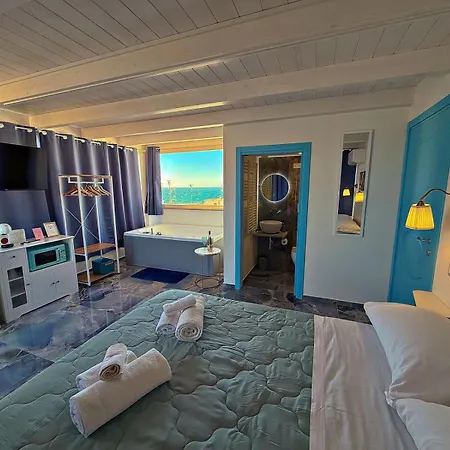 Casa de hóspedes Mareggia Polignano a Mare