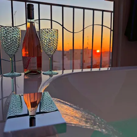 Mareggia Casa de hóspedes Polignano a Mare