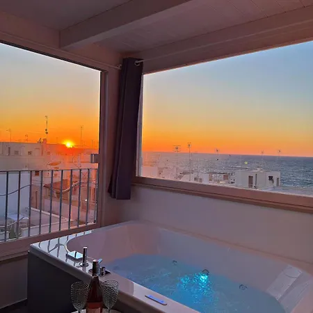 Mareggia 3* Polignano a Mare