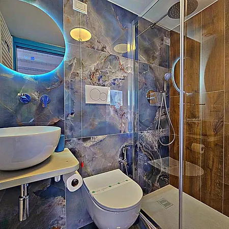 Casa de hóspedes Mareggia