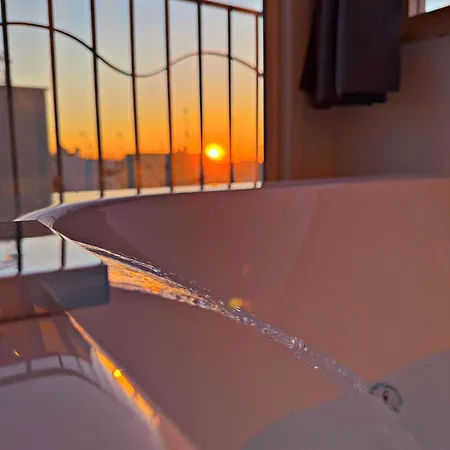 Πανσιόν Mareggia 3*