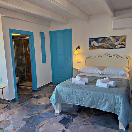 Mareggia 3* Polignano a Mare