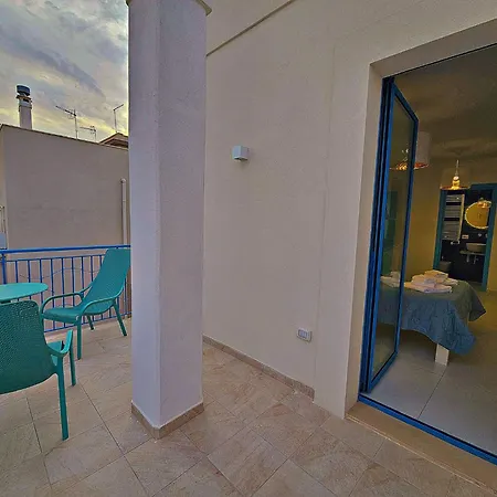 Mareggia Πανσιόν Polignano a Mare