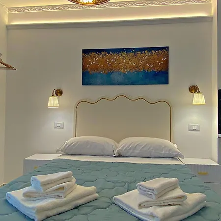 Mareggia 3* Polignano a Mare