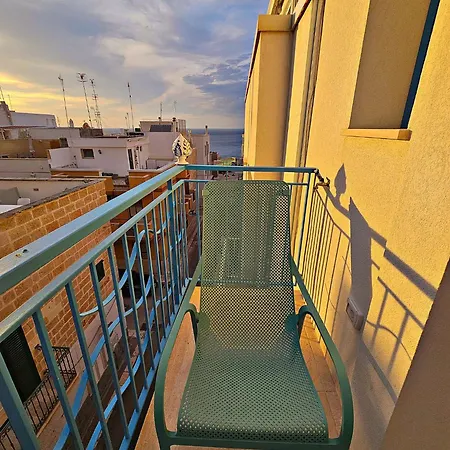 Πανσιόν Mareggia Polignano a Mare