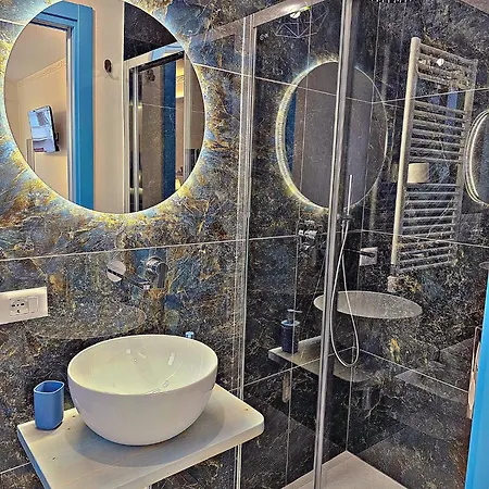 Mareggia 3* Polignano a Mare