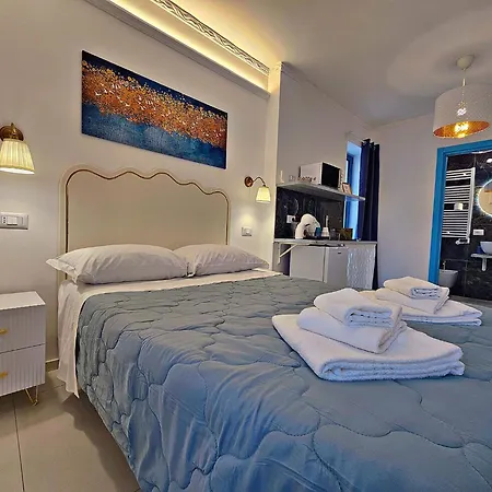 Casa de hóspedes Mareggia