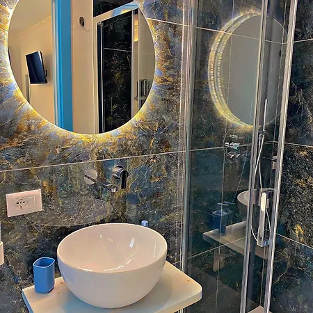 Πανσιόν Mareggia