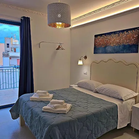 Mareggia Πανσιόν 3*