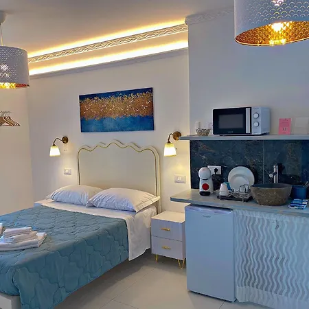 Mareggia Casa de hóspedes Polignano a Mare