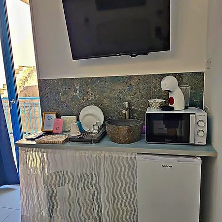 Mareggia 3* Polignano a Mare