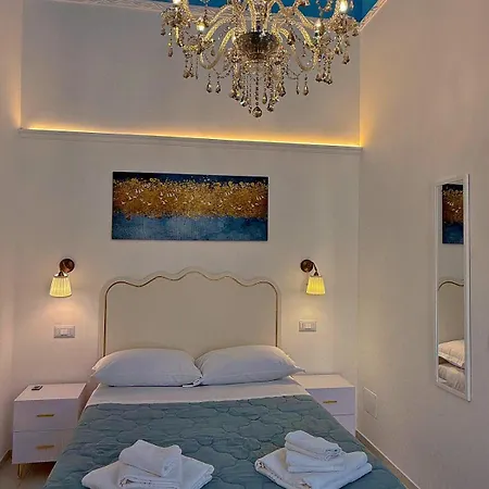 Mareggia Polignano a Mare