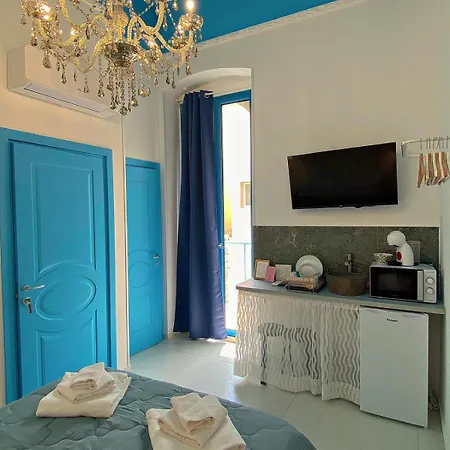 Mareggia Πανσιόν