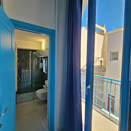 Mareggia Casa de hóspedes 3*