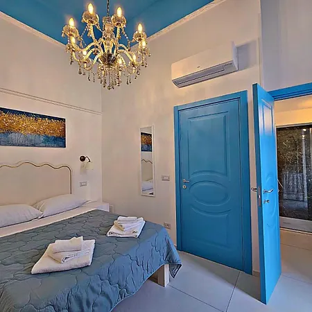 Mareggia Polignano a Mare