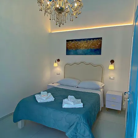 Mareggia Casa de hóspedes