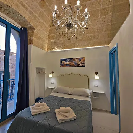 Mareggia Casa de hóspedes 3*