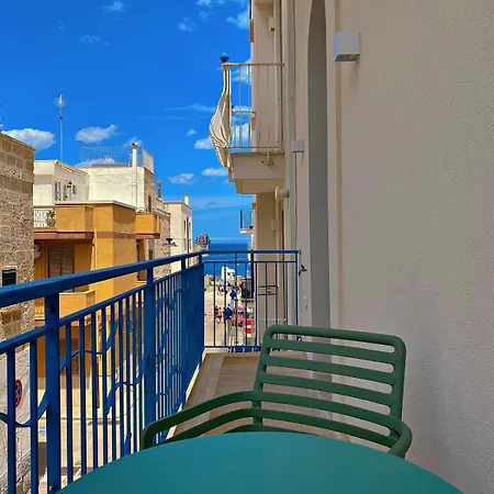 Casa de hóspedes Mareggia Polignano a Mare