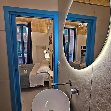 Mareggia Polignano a Mare