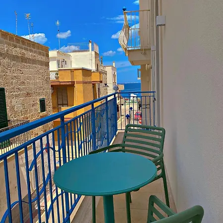 Πανσιόν Mareggia