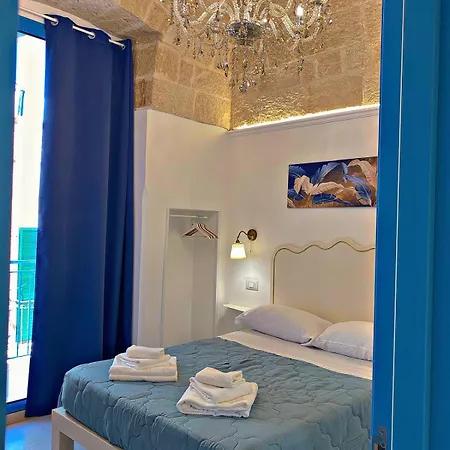 Mareggia Polignano a Mare