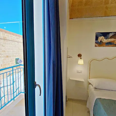 Mareggia Πανσιόν