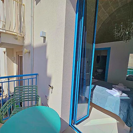 Mareggia Πανσιόν 3*